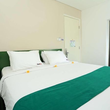 Reddoorz Near Pantai Jerman Hotel Kuta  Luaran gambar