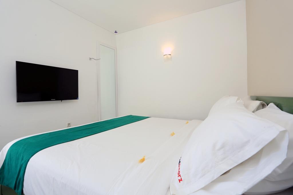Reddoorz Near Pantai Jerman Hotel Kuta  Luaran gambar